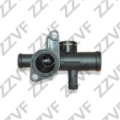 Фланец термостата <b>ZZVF ZV1232A</b>