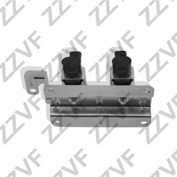 Клапан воздушный FORD FOCUS II <b>ZZVF ZV13313</b>