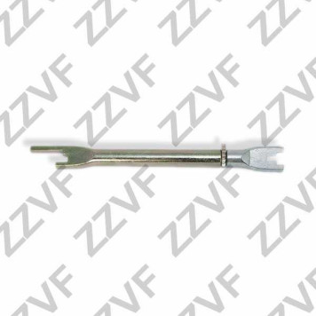 Регулятор задних тормозных колодок левый (l) <b>ZZVF ZV139A</b>