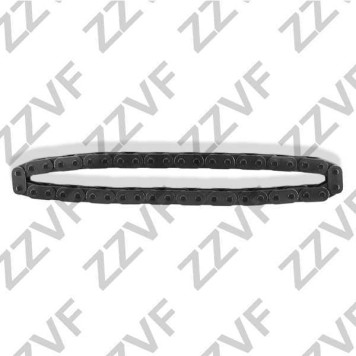 Цепь грм подходит для LAND ROVER RANGE ROVER SPORT (06-…), DISCOVERY 3, DISCOVERY 4, RANGE ROVER (13-…) <b>ZZVF ZV13LR</b>