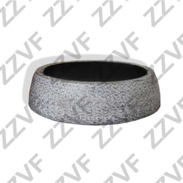 Прокладка глушителя <b>ZZVF ZV140A</b>-1