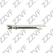 Регулятор задних тормозных колодок правый (r) <b>ZZVF ZV140AA</b>