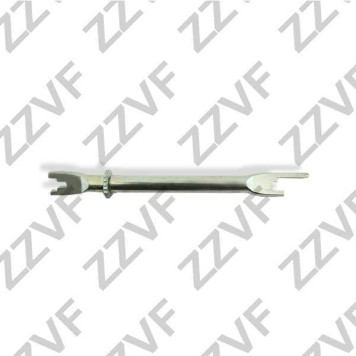 Регулятор задних тормозных колодок правый (r) <b>ZZVF ZV140AA</b>