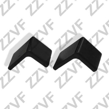 Крепеж брызговика <b>ZZVF ZV1437185</b>-1