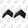 Крепеж брызговика <b>ZZVF ZV1437185</b>