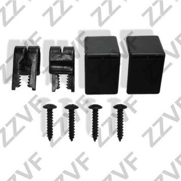 Крепеж брызговика <b>ZZVF ZV1437185</b>