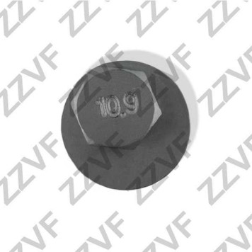Болт развала задних колес <b>ZZVF ZV1456980HG</b>-2