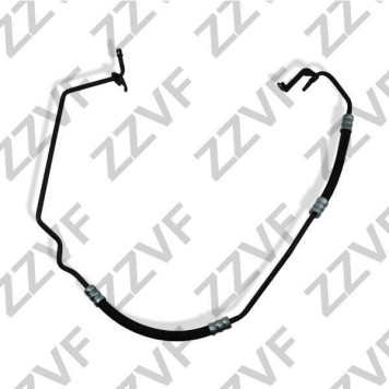 Трубка гур (высокого давления) FORD FOCUS-2 <b>ZZVF ZV146170</b>-1