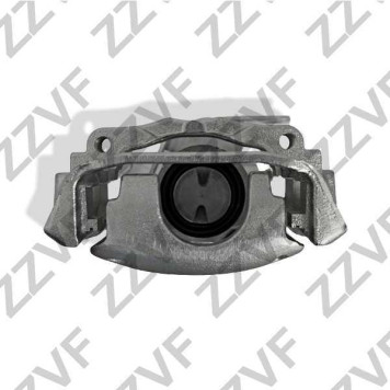 Суппорт тормозной задний левый (L) FORD TRANSIT с бортовой платформой VII, TOURNEO II <b>ZZVF ZV15236L</b>-2