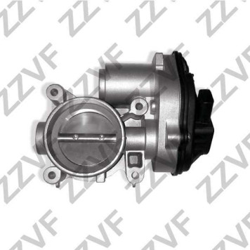 Дроссельная заслонка (диаметр 55 мм) <b>ZZVF ZV15336</b>-1