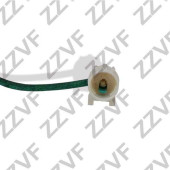 Датчик положения раздатки MITSUBISHI PAJEROMONTERO (00-13) <b>ZZVF ZV153MR</b>