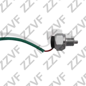 Датчик положения раздатки MITSUBISHI PAJEROMONTERO (00-13) <b>ZZVF ZV153MR</b>-2