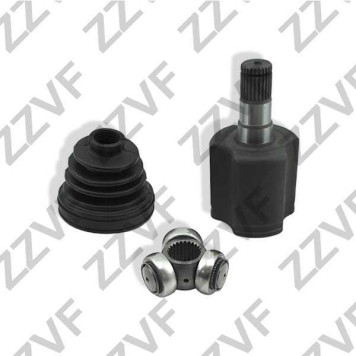 Шрус внутренний правый (R) подходит для VOLVO S40 (98-03), V40 (95-04) <b>ZZVF ZV1547ARV1</b>