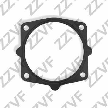 Прокладка дроссельной заслонки <b>ZZVF ZV15AR</b>