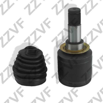 Шрус внутренний на привод левый (L) 4MATIC MERCEDES 164 (ML 280, ML 300, ML 320, ML 350) <b>ZZVF ZV164MV1</b>