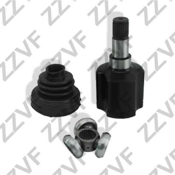 Шрус внутренний левый (L) FORD MONDEO IV 2,0 мкпп на привод 1667774 <b>ZZVF ZV1667774</b>