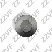 Болт шкива коленвала м12*1,5*32 (не подлежит повторному использованию) FORD FOCUS II (05-11) <b>ZZVF ZV1677517</b>