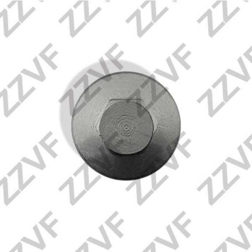 Болт шкива коленвала м12*1,5*32 (не подлежит повторному использованию) FORD FOCUS II (05-11) <b>ZZVF ZV1677517</b>