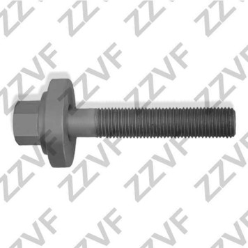 Болт коленвала <b>ZZVF ZV1677517A</b>-1