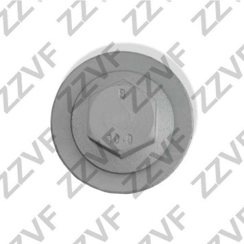 Болт коленвала <b>ZZVF ZV1677517A</b>