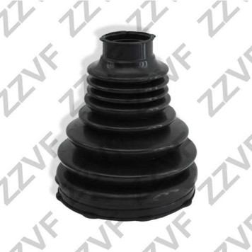 Пыльник шрус внутренний <b>ZZVF ZV1862KV</b>