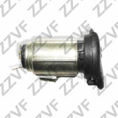 Гнездо прикуривателя <b>ZZVF ZV189MB</b>