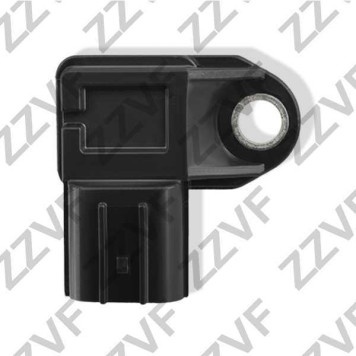 Датчик давления наддува MITSUBISHI L200 KA4T (KA,KB ) (05-...), PAJEROMONTERO V88W (06-...) <b>ZZVF ZV18A35</b>-1