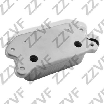 Радиатор масляный <b>ZZVF ZV190VL</b>-2