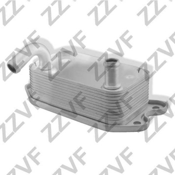 Радиатор масляный <b>ZZVF ZV190VL</b>