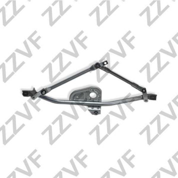 Трапеция стеклоочистителя <b>ZZVF ZV193C</b>