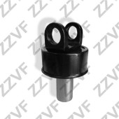 Фланец переднего кардана MITSUBISHI L200 (86-07), PAJEROMONTERO (90-04) <b>ZZVF ZV1961MR</b>