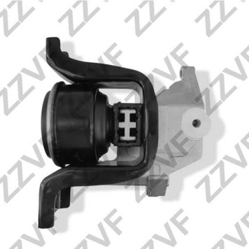 Опора двигателя правая (R) NISSAN JUKE (11-...) <b>ZZVF ZV1KC2B</b>