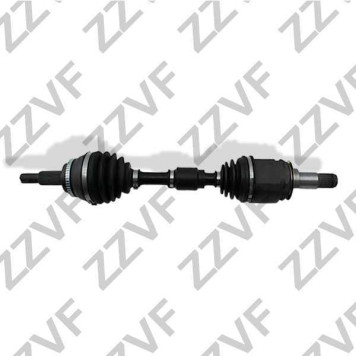 Привод в сборе левый (L) TOYOTA ALPHARD (02-08), CAMRY (01-06), LEXUS ES300 (01-06) <b>ZZVF ZV200T</b>-1