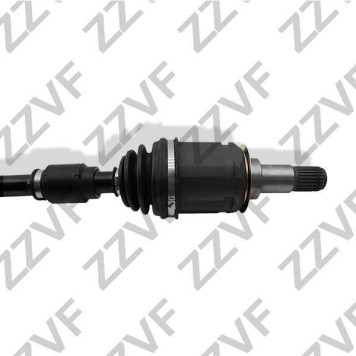 Привод в сборе левый (L) TOYOTA ALPHARD (02-08), CAMRY (01-06), LEXUS ES300 (01-06) <b>ZZVF ZV200T</b>-2