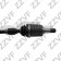 Привод в сборе левый (L) TOYOTA ALPHARD (02-08), CAMRY (01-06), LEXUS ES300 (01-06) <b>ZZVF ZV200T</b>