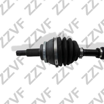 Привод в сборе левый (L) TOYOTA ALPHARD (02-08), CAMRY (01-06), LEXUS ES300 (01-06) <b>ZZVF ZV200T</b>