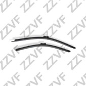 Щетки стеклоочистителя переднего (комплект -2 шт.) <b>ZZVF ZV2099N</b>