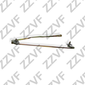 Трапеция стеклоочистителей <b>ZZVF ZV2103MB</b>-1