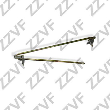 Трапеция стеклоочистителей <b>ZZVF ZV2103MB</b>