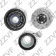 Муфта компрессора кондиционера SUZUKI GRAND VITARA <b>ZZVF ZV21051BJ</b>