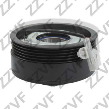Муфта компрессора кондиционера SUZUKI GRAND VITARA <b>ZZVF ZV21051BJ</b>-2
