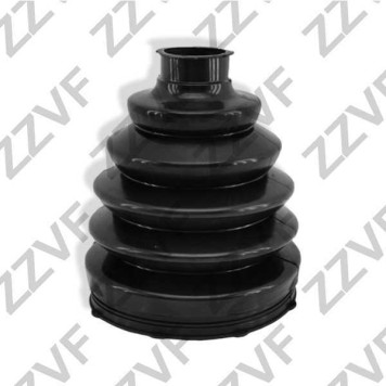 Пыльник шрус внешний правый <b>ZZVF ZV2187AN3</b>