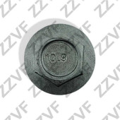 Болт переднего рычага <b>ZZVF ZV218E</b>