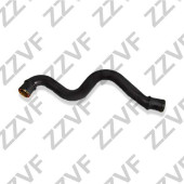 Шланг вентиляции картерных газов <b>ZZVF ZV21AF</b>