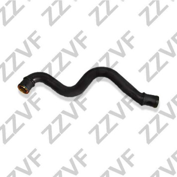 Шланг вентиляции картерных газов <b>ZZVF ZV21AF</b>
