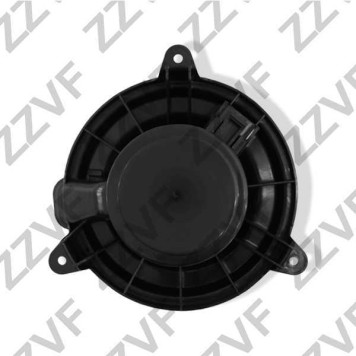 Мотор отопителя D40M <b>ZZVF ZV226EA2</b>-1