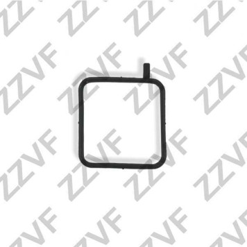 Прокладка фланца системы охлаждения <b>ZZVF ZV22BM</b>
