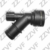 Фланец термостата <b>ZZVF ZV22QF</b>