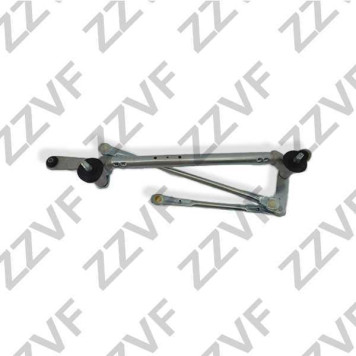 Трапеция стеклоочистителя <b>ZZVF ZV24NA</b>