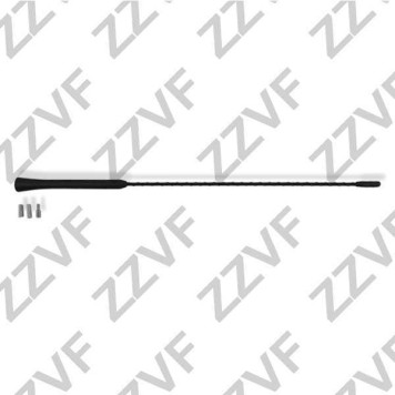 Антенна <b>ZZVF ZV250ED</b>-1